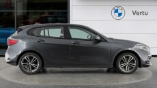 BMW 1 Series 118i [136] Sport 5dr Petrol Hatchback